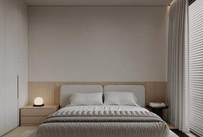 ISOLA Boutique • 2 camere decomandat • 59,2 mp • Etaj 2 • Prețuri de lansare - 14