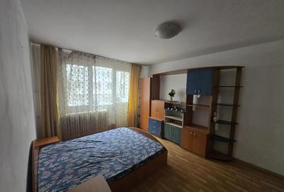 Garsonieră decomandată în Chiajna - 1