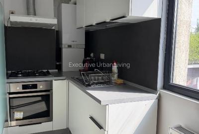 Apartament cu 2 camere decomandat, mobilat în Crângași - 6
