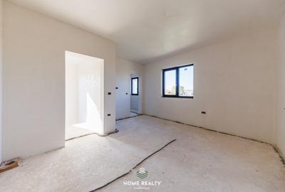 Duplex cu 5 camere cu Canalizare în Becicherecu Mic - 16