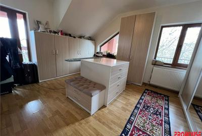 Casă cu 5 camere cu Teren 700 Mp în Gherăiești - 9
