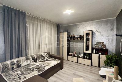 Apartament cu 2 camere în zona Piața Abator - 3