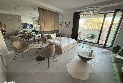 Garsonieră în Central - 10