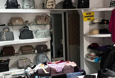 Inchiriez spa?iu comercial Str Nicolae Balcescu Nr 1 , zona 24 trepte Rm.Valcea . - 6