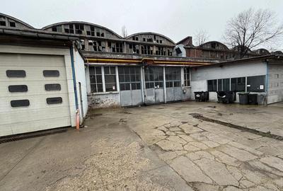 Spațiu comercial, de 500 mp, în Gara de Nord - 1