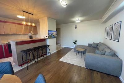 Apartament cu 2 camere decomandat în Ultracentral - 1