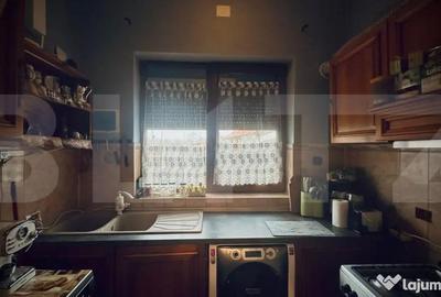 Apartament cu 3 camere decomandat în Central - 3