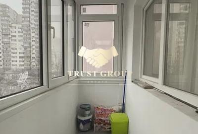 Garsonieră semidecomandată în Lujerului - 5