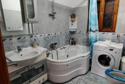 Casă cu 5 camere cu Teren 457 Mp în Brestei - 3