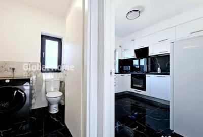 Casă cu 4 camere cu Teren 200 Mp în Tunari