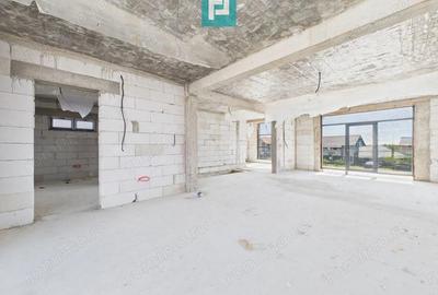 Casa cu etaj la gri in Zimandul Nou - 8