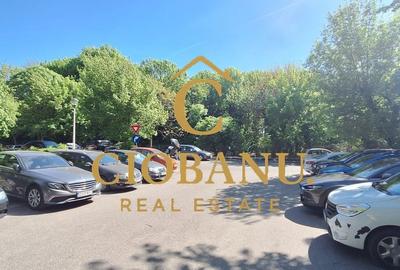 Apartament cu 3 camere semidecomandat în George Enescu - 13