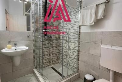 Apartament cu 3 camere decomandat, mobilat în Ultracentral - 3