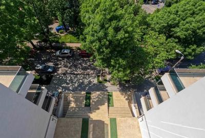 Apartament cu 4 camere în Băneasa - 7