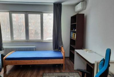 Garsonieră decomandată în Drumul Taberei