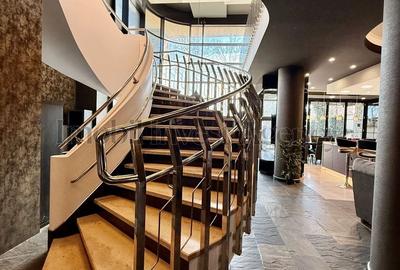 Casă individuală cu 5 camere cu Canalizare în Ion Creangă - 16