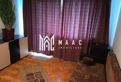 Apartament 3 camere | Semidecomandat | Zona Rahova - 1