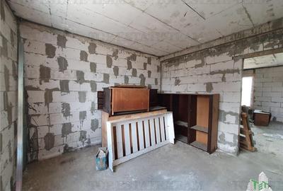 Casa cu etaj duplex la rosu cu finisaj exterior Agigea Constanta - 18