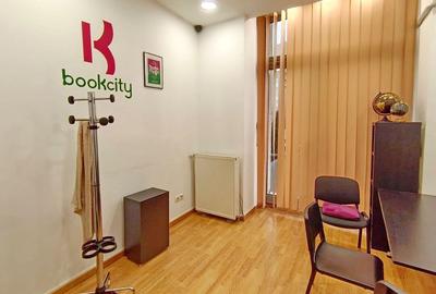 Birou, de 90 mp, în Centrul Civic - 5