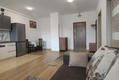 Garsonieră decomandată în Central - 8