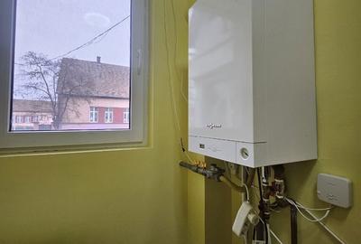 Spațiu comercial, de 60 mp, în Cantemir - 11