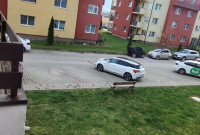 Inchiriez studio 2 camere (living cu bucatarie+dormitor) ultracentral - 1