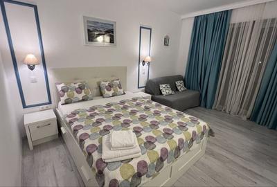 Apartament decomandat în Central