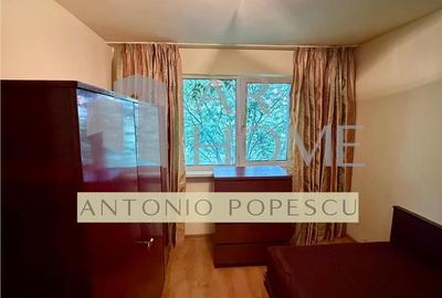 Apartament cu 2 camere decomandat în Vest - 6