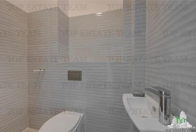 Spațiu comercial, de 40 mp, în Parcul Carol - 5