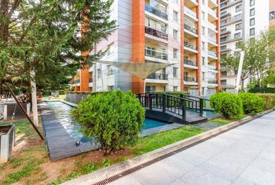 Studio spatios InCity - de inchiriat - recent renovat - 5