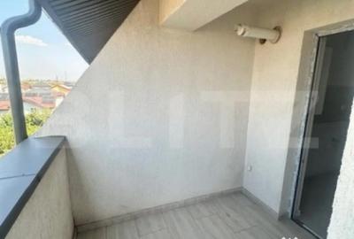 Apartament cu 4 camere decomandat în Baba Novac - 1