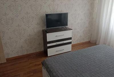 Apartament cu 2 camere decomandat în Nord