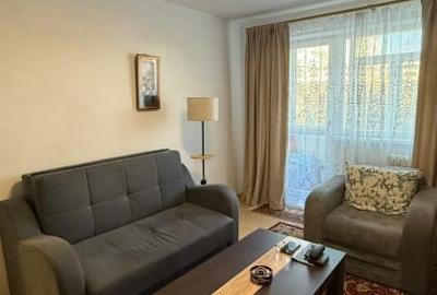 Apartament cu 2 camere decomandat, mobilat în Tomis Nord