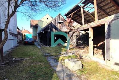 Casă individuală cu 4 camere cu Canalizare în Central - 20