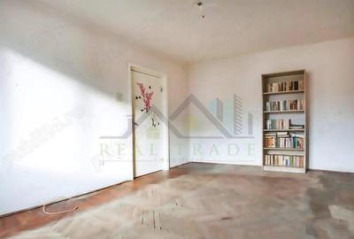 Apartament 3 camere decomandat zona Grivitei - 2