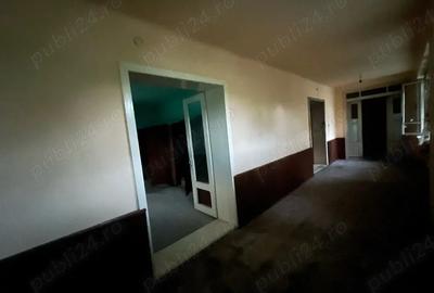 Casă cu 3 camere în Dalboșeț - 1