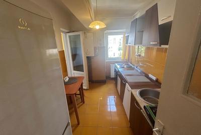 Apartament cu 2 camere în Griviței