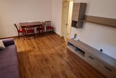 Apartament de doua camere, zona Garii (bloc E1) - 5