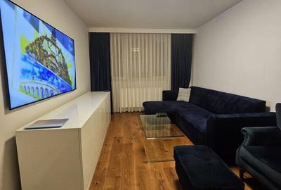 Apartament cu 2 camere decomandat în Central - 11