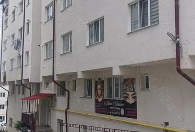 Vand inchiriez microapartament Clinica Nord Burdujeni - 2