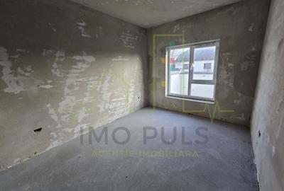 Duplex. Zid dublu despartior. Incalzire in pardoseala. - 3