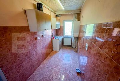 APARTAMENT 3 CAMERE SEMI-DECOMANDAT 42.000 EUR - 5