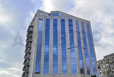 Zero comision, 240/606mp birou amenajat, parcare, 13Septembrie, 12'[M] - 1