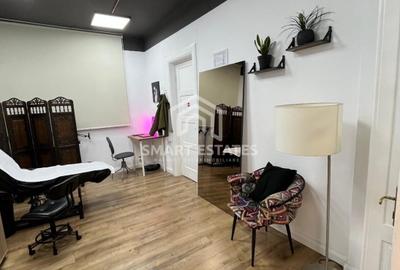 5 Camere Ideal Birouri Piata Romana - Ambasada Angliei - 9