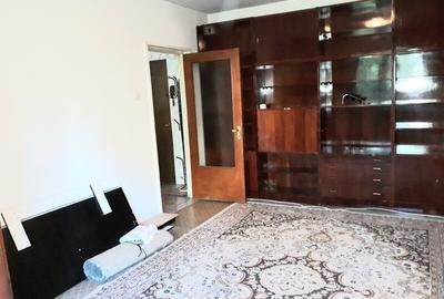 Garsonieră decomandată, mobilată în Sud - 13