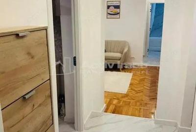 Spitalul Judetean - 3 camere - Centrala - Renovat - Termen Lung - 1