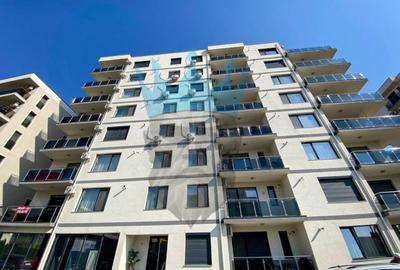 Apartament cu 3 camere semidecomandat în Nord - 16
