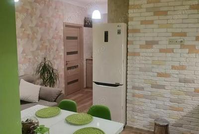 Garsonieră decomandată în Buziașului - 3