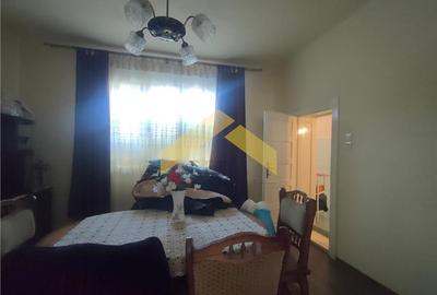 Casă individuală cu 5 camere cu Teren 1782 Mp în Căpruța - 5