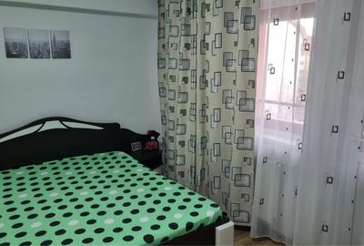 Apartament cu 2 camere decomandat în Central - 7